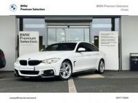 BMW Série 4 Gran Coupe Coupé 430dA 258ch M Sport - <small></small> 25.900 € <small>TTC</small> - #19