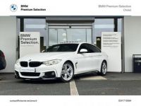 BMW Série 4 Gran Coupe Coupé 430dA 258ch M Sport - <small></small> 25.900 € <small>TTC</small> - #20