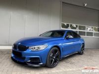 BMW Série 4 Gran Coupe Coupé 435 xDrive M-Performance - <small></small> 34.990 € <small>TTC</small> - #1