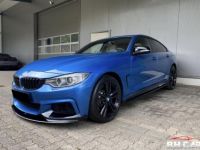 BMW Série 4 Gran Coupe Coupé 435 xDrive M-Performance - <small></small> 34.990 € <small>TTC</small> - #4