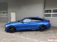 BMW Série 4 Gran Coupe Coupé 435 xDrive M-Performance - <small></small> 34.990 € <small>TTC</small> - #5