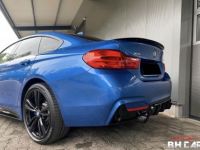 BMW Série 4 Gran Coupe Coupé 435 xDrive M-Performance - <small></small> 34.990 € <small>TTC</small> - #6