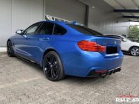 BMW Série 4 Gran Coupe Coupé 435 xDrive M-Performance - <small></small> 34.990 € <small>TTC</small> - #8