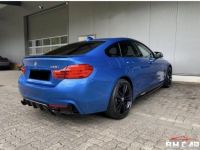 BMW Série 4 Gran Coupe Coupé 435 xDrive M-Performance - <small></small> 34.990 € <small>TTC</small> - #10