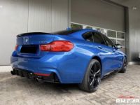 BMW Série 4 Gran Coupe Coupé 435 xDrive M-Performance - <small></small> 34.990 € <small>TTC</small> - #12