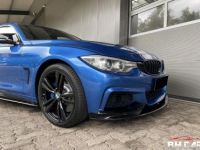 BMW Série 4 Gran Coupe Coupé 435 xDrive M-Performance - <small></small> 34.990 € <small>TTC</small> - #15