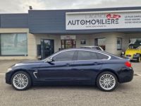 BMW Série 4 Gran Coupe Coupé 435d xDrive 313 ch Lounge A - <small></small> 29.490 € <small>TTC</small> - #3