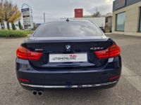 BMW Série 4 Gran Coupe Coupé 435d xDrive 313 ch Lounge A - <small></small> 29.490 € <small>TTC</small> - #5