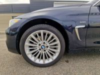 BMW Série 4 Gran Coupe Coupé 435d xDrive 313 ch Lounge A - <small></small> 29.490 € <small>TTC</small> - #10