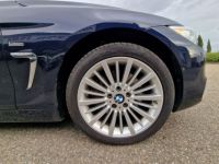 BMW Série 4 Gran Coupe Coupé 435d xDrive 313 ch Lounge A - <small></small> 29.490 € <small>TTC</small> - #13