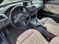 BMW Série 4 Gran Coupe Coupé 435d xDrive 313 ch Lounge A - <small></small> 29.490 € <small>TTC</small> - #14