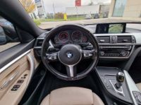 BMW Série 4 Gran Coupe Coupé 435d xDrive 313 ch Lounge A - <small></small> 29.490 € <small>TTC</small> - #16