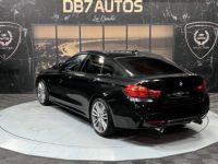 BMW Série 4 Gran Coupe COUPÉ 435I 306 CH XDRIVE M SPORT - <small></small> 37.780 € <small>TTC</small> - #3