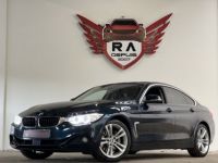 BMW Série 4 Gran Coupe Coupé 440i XDRIVE 326ch M SPORT   - <small></small> 29.999 € <small>TTC</small> - #2