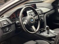 BMW Série 4 Gran Coupe Coupé 440i XDRIVE 326ch M SPORT   - <small></small> 29.999 € <small>TTC</small> - #14