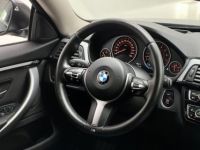 BMW Série 4 Gran Coupe Coupé 440i XDRIVE 326ch M SPORT   - <small></small> 29.999 € <small>TTC</small> - #17