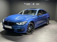 BMW Série 4 Gran Coupe Coupé 440iA xDrive 326ch M Sport - <small></small> 36.990 € <small>TTC</small> - #1