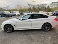 BMW Série 4 Gran Coupe Coupé Coupé 420d xDrive 2.0d 190 cv M SPORT BVA - <small></small> 22.150 € <small>TTC</small> - #4