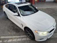 BMW Série 4 Gran Coupe Coupé Coupé 420d xDrive 2.0d 190 cv M SPORT BVA - <small></small> 22.150 € <small>TTC</small> - #9