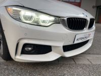 BMW Série 4 Gran Coupe Coupé Coupé 420d xDrive 2.0d 190 cv M SPORT BVA - <small></small> 22.150 € <small>TTC</small> - #26