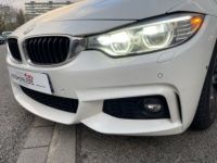 BMW Série 4 Gran Coupe Coupé Coupé 420d xDrive 2.0d 190 cv M SPORT BVA - <small></small> 22.150 € <small>TTC</small> - #27