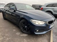 BMW Série 4 Gran Coupe Coupé F36 418d 150 ch Lounge A - <small></small> 15.890 € <small>TTC</small> - #2