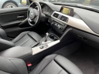BMW Série 4 Gran Coupe Coupé F36 418d 150 ch Lounge A - <small></small> 15.890 € <small>TTC</small> - #5