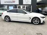 BMW Série 4 Gran Coupe Coupé (F36) 420 iA 184 ch M SPORT BVA8 - <small></small> 29.990 € <small>TTC</small> - #2