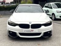 BMW Série 4 Gran Coupe Coupé (F36) 420 iA 184 ch M SPORT BVA8 - <small></small> 29.990 € <small>TTC</small> - #3