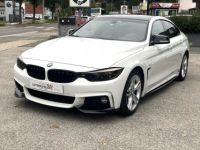 BMW Série 4 Gran Coupe Coupé (F36) 420 iA 184 ch M SPORT BVA8 - <small></small> 29.990 € <small>TTC</small> - #4