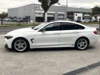 BMW Série 4 Gran Coupe Coupé (F36) 420 iA 184 ch M SPORT BVA8 - <small></small> 29.990 € <small>TTC</small> - #5