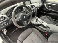 BMW Série 4 Gran Coupe Coupé (F36) 420 iA 184 ch M SPORT BVA8 - <small></small> 29.990 € <small>TTC</small> - #10