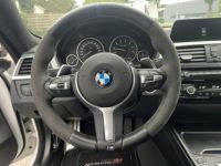 BMW Série 4 Gran Coupe Coupé (F36) 420 iA 184 ch M SPORT BVA8 - <small></small> 29.990 € <small>TTC</small> - #13