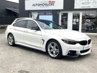 BMW Série 4 Gran Coupe Coupé (F36) 420 iA 184 ch M SPORT BVA8 - <small></small> 29.990 € <small>TTC</small> - #21