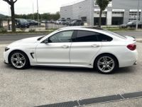 BMW Série 4 Gran Coupe Coupé (F36) 420 iA 184 ch M SPORT BVA8 - <small></small> 29.990 € <small>TTC</small> - #23