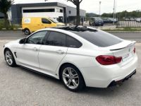 BMW Série 4 Gran Coupe Coupé (F36) 420 iA 184 ch M SPORT BVA8 - <small></small> 29.990 € <small>TTC</small> - #24