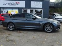 BMW Série 4 Gran Coupe Coupé (F36) 420d xDrive 2.0 190 ch M SPORT BVA8 - <small></small> 20.990 € <small>TTC</small> - #2