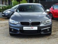 BMW Série 4 Gran Coupe Coupé (F36) 420d xDrive 2.0 190 ch M SPORT BVA8 - <small></small> 20.990 € <small>TTC</small> - #3