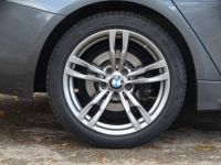 BMW Série 4 Gran Coupe Coupé (F36) 420d xDrive 2.0 190 ch M SPORT BVA8 - <small></small> 20.990 € <small>TTC</small> - #8