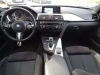 BMW Série 4 Gran Coupe Coupé (F36) 420d xDrive 2.0 190 ch M SPORT BVA8 - <small></small> 20.990 € <small>TTC</small> - #11