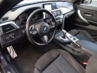 BMW Série 4 Gran Coupe Coupé (F36) 420d xDrive 2.0 190 ch M SPORT BVA8 - <small></small> 20.990 € <small>TTC</small> - #12