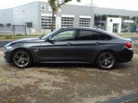 BMW Série 4 Gran Coupe Coupé (F36) 420d xDrive 2.0 190 ch M SPORT BVA8 - <small></small> 20.990 € <small>TTC</small> - #21