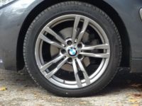 BMW Série 4 Gran Coupe Coupé (F36) 420d xDrive 2.0 190 ch M SPORT BVA8 - <small></small> 20.990 € <small>TTC</small> - #28