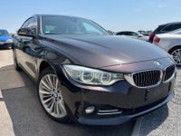 BMW Série 4 Gran Coupe Coupé F36 430d xDrive 258 ch Lounge A - <small></small> 21.900 € <small>TTC</small> - #1