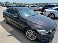 BMW Série 4 Gran Coupe Coupé F36 430d xDrive 258 ch Lounge A - <small></small> 21.900 € <small>TTC</small> - #2