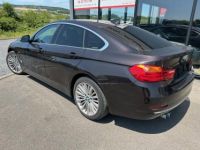 BMW Série 4 Gran Coupe Coupé F36 430d xDrive 258 ch Lounge A - <small></small> 21.900 € <small>TTC</small> - #4