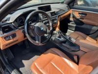 BMW Série 4 Gran Coupe Coupé F36 430d xDrive 258 ch Lounge A - <small></small> 21.900 € <small>TTC</small> - #7