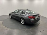 BMW Série 4 Gran Coupe Coupé F36 LCI 420d xDrive 190 ch BVA8 Business - <small></small> 26.900 € <small>TTC</small> - #3