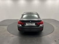 BMW Série 4 Gran Coupe Coupé F36 LCI 420d xDrive 190 ch BVA8 Business - <small></small> 26.900 € <small>TTC</small> - #4