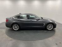 BMW Série 4 Gran Coupe Coupé F36 LCI 420d xDrive 190 ch BVA8 Business - <small></small> 26.900 € <small>TTC</small> - #6